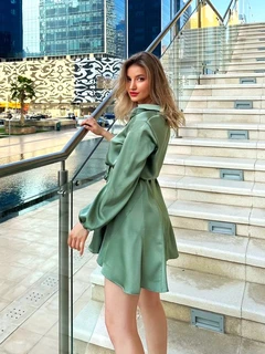Aiza escort in Moscow