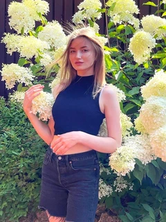 Aiza escort in Moscow
