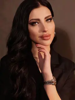 Arina escort in Moscow