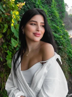 Arina escort in Moscow