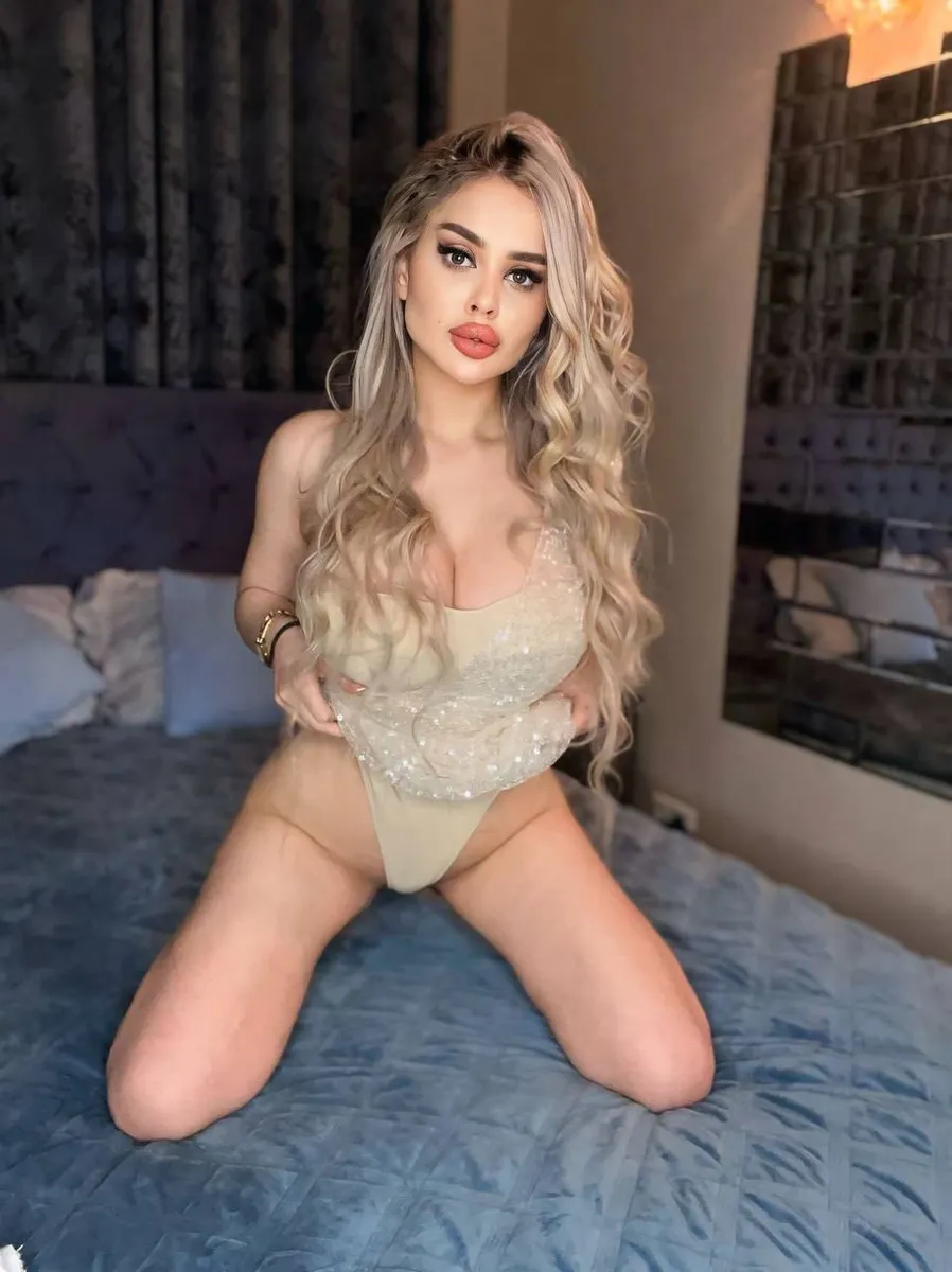Astria escort in Moscow