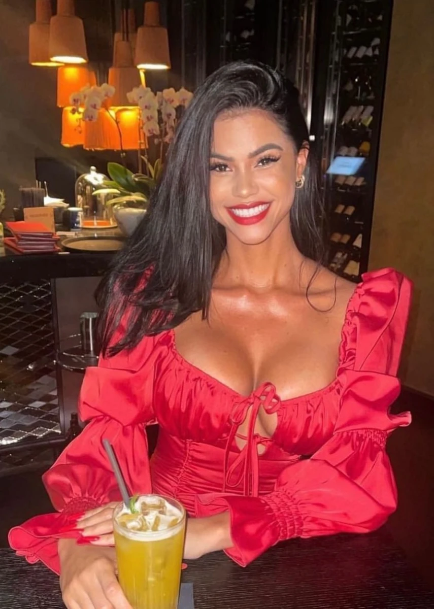 Biah escort in Moscow