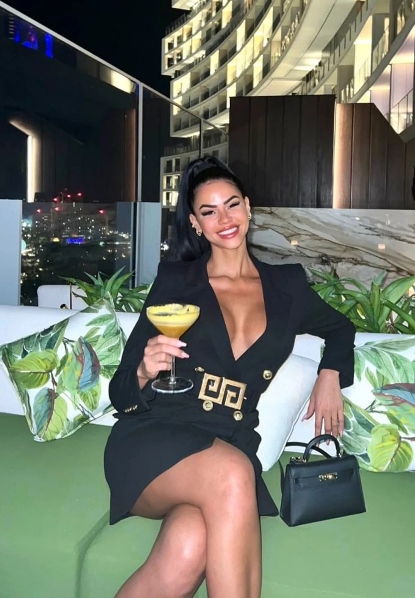 Biah escort in Moscow