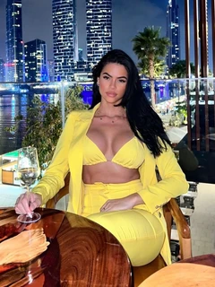 Biah escort in Moscow