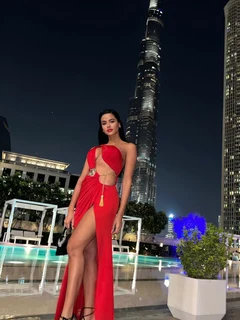 Biah escort in Moscow
