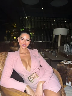 Biah escort in Moscow