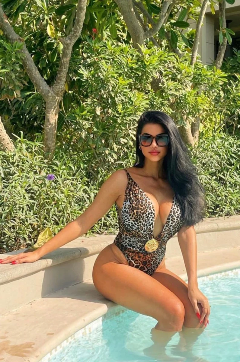 Biah escort in Moscow