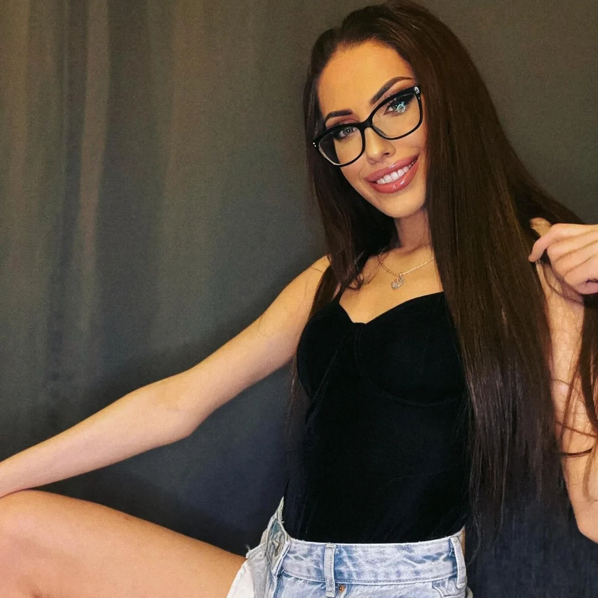 Charlie escort in Moscow