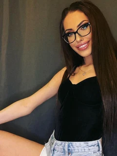 Charlie escort in Moscow