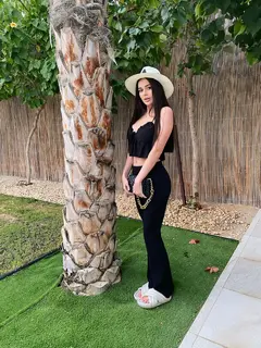 Christina escort in Moscow