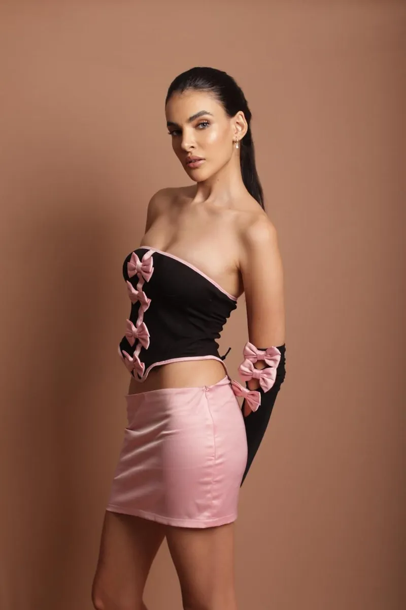 Colette escort in Dubai