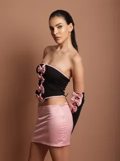 Colette escort in Dubai