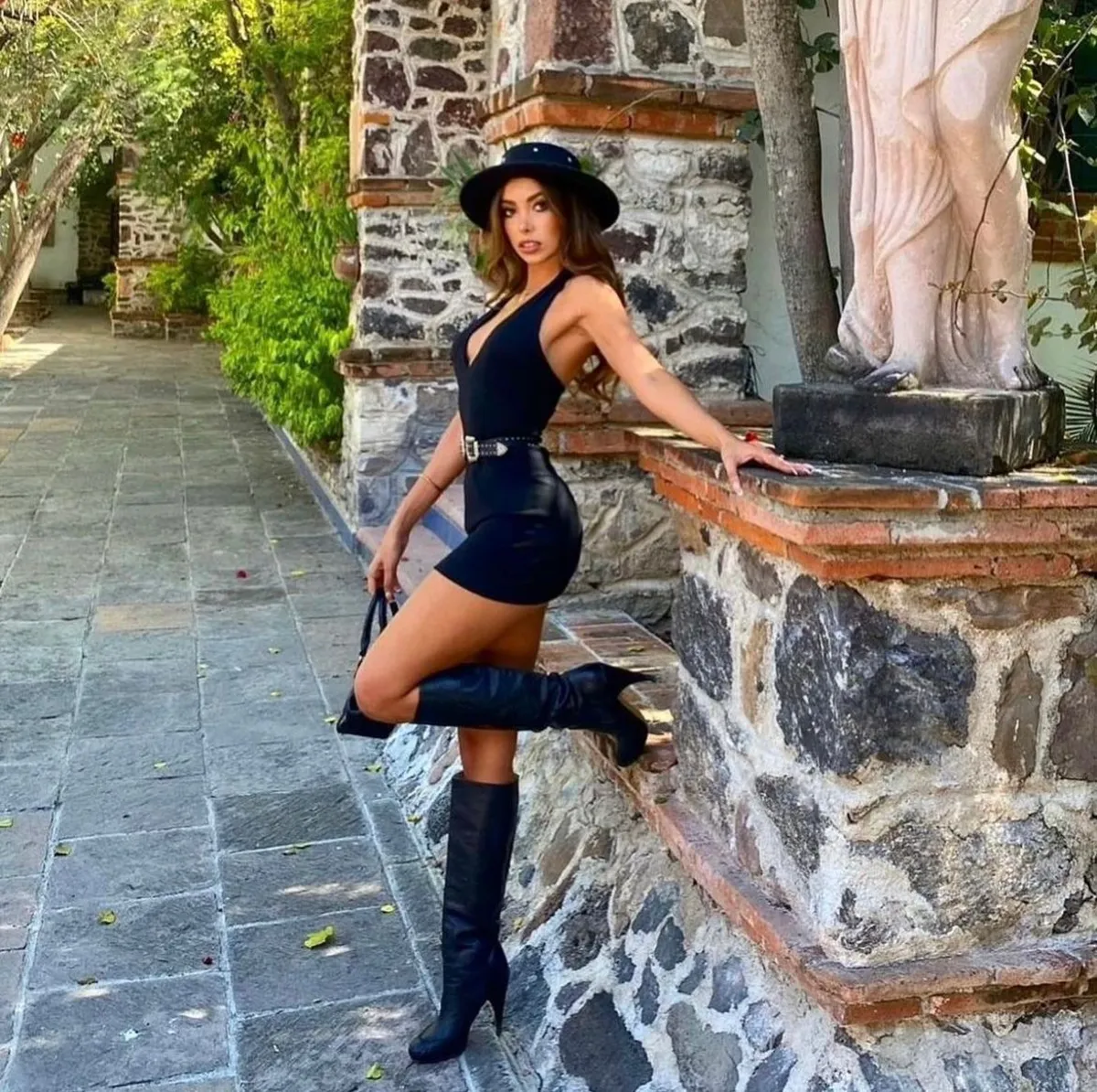 Gina escort in Moscow