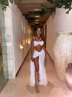 Gina escort in Moscow