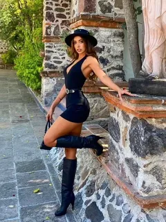 Gina escort in Moscow