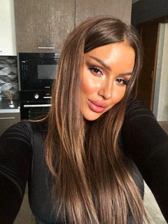 Iren escort in Moscow