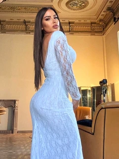 Iren escort in Moscow