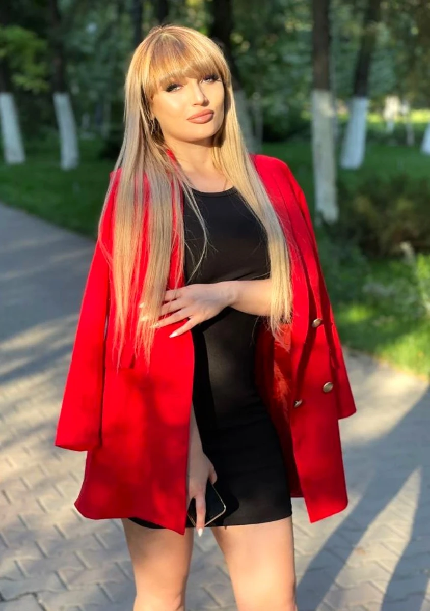 Kami escort in Moscow