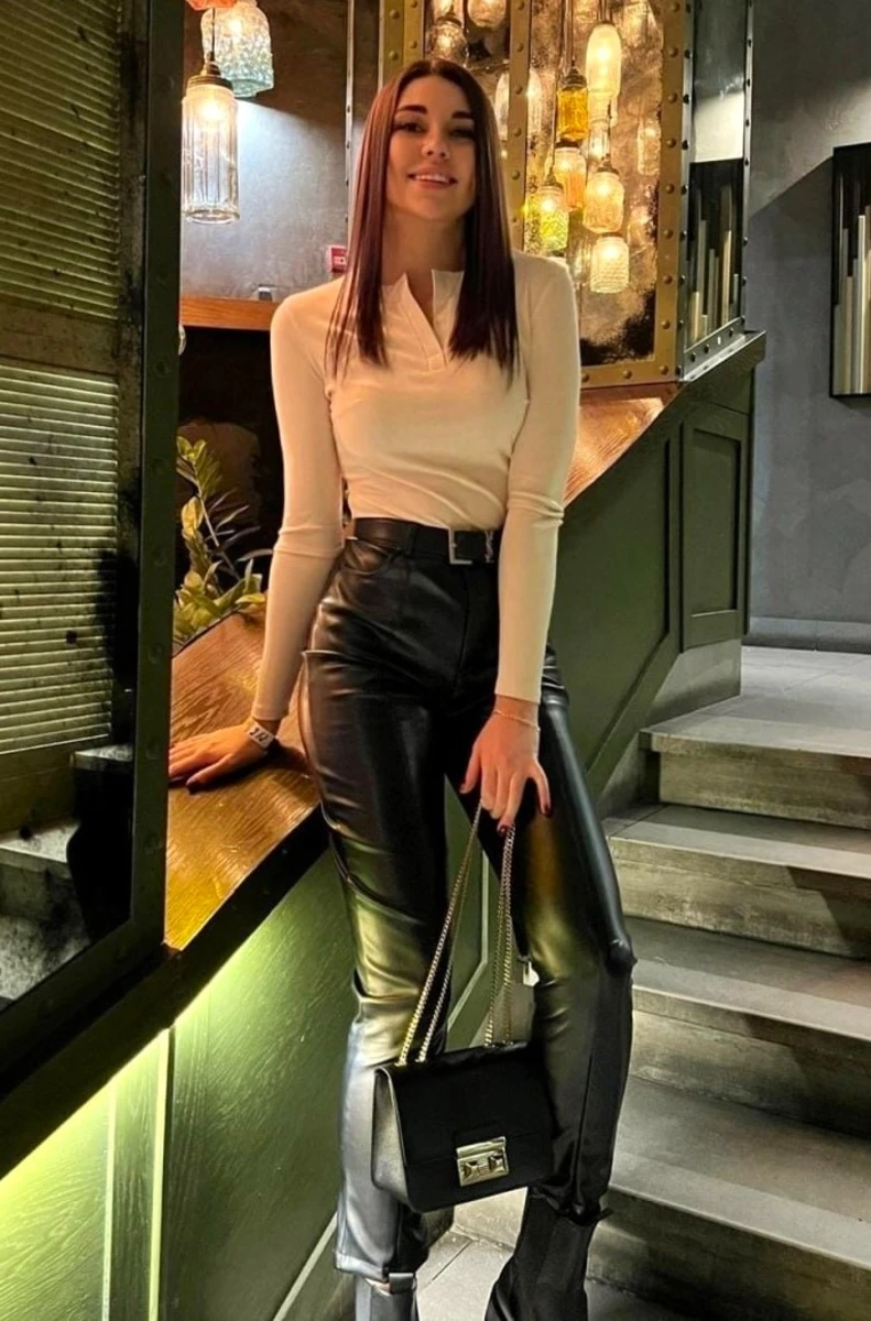 Kate escort in Moscow