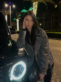 Katya escort in Moscow