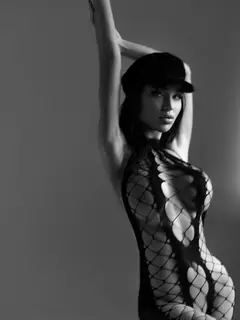 Lana escort in Moscow