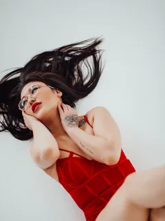 Lisa escort in Moscow