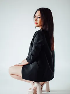 Lisa escort in Moscow