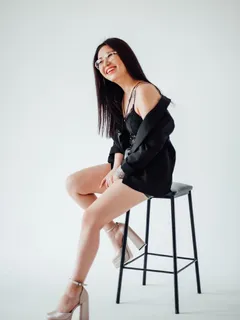 Lisa escort in Moscow
