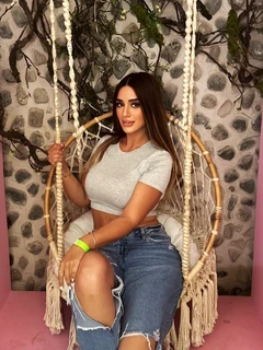 Maya escort in Moscow