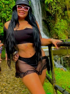 Mia escort in Moscow