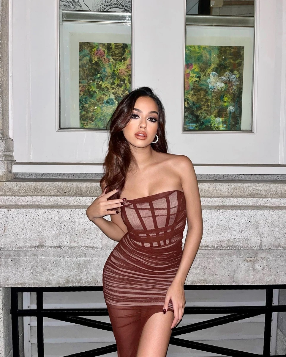 Milena escort in Moscow