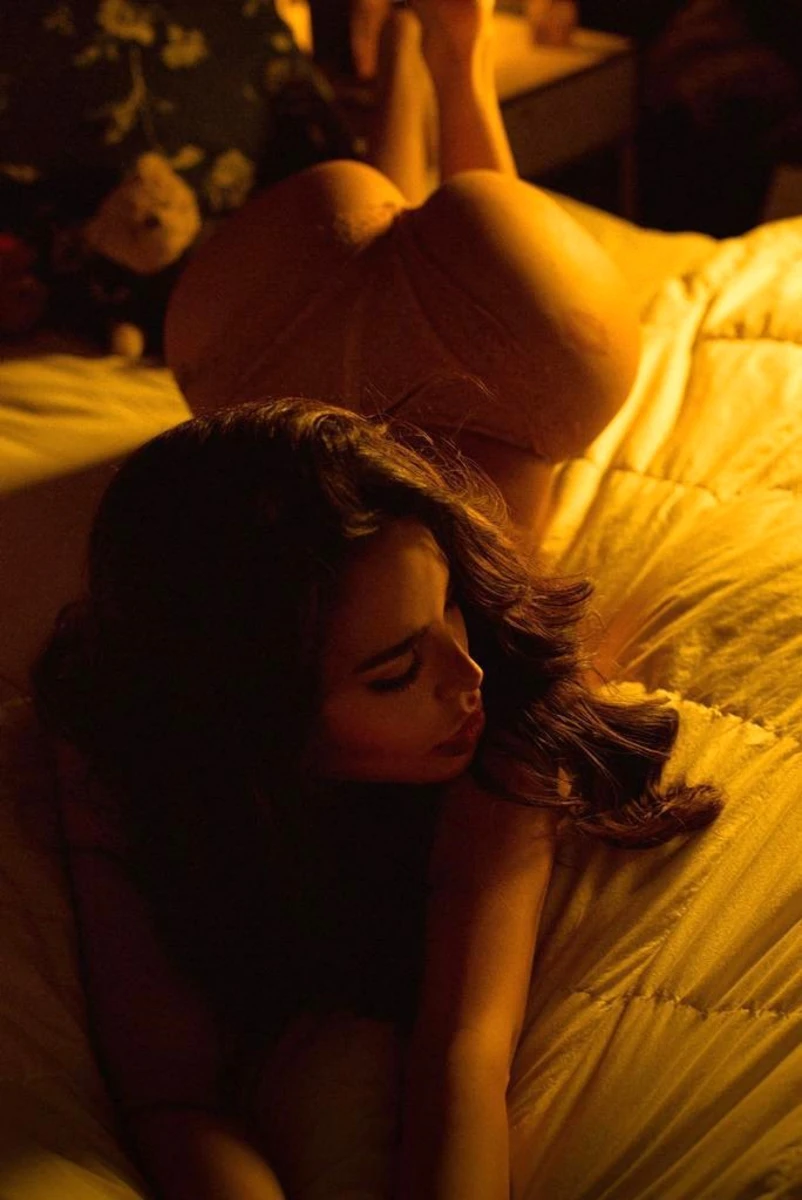 Mira escort in Moscow