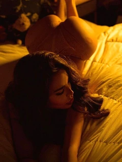 Mira escort in Moscow