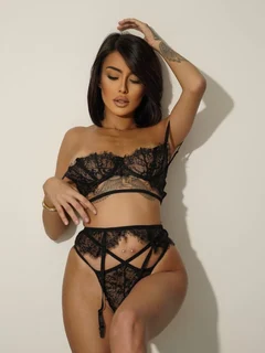 Rosa escort in Moscow