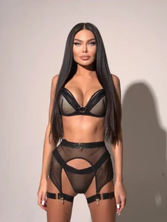 Sabina escort in Moscow