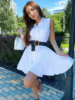 Sonya escort in Moscow