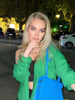 Tasya escort in Moscow