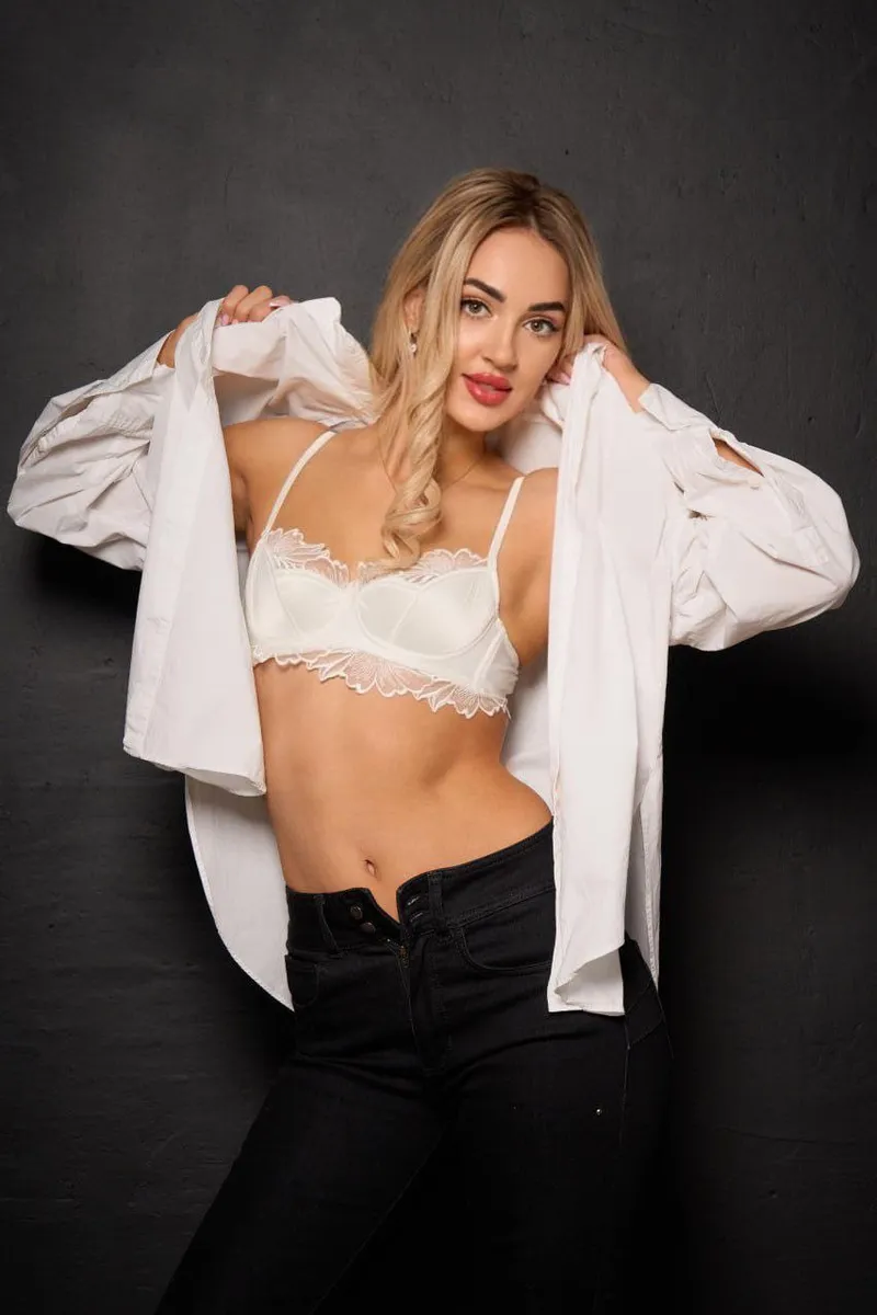 Trinity escort in Moscow