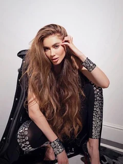 Valentina escort in Moscow