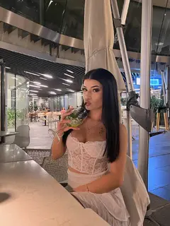 Valeria escort in Moscow